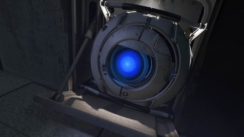 Portal Bundle Steam Gift