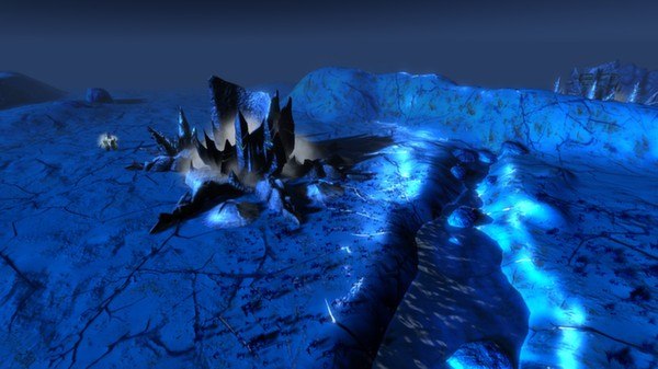 Frozen Hearth Gold Steam CD Key