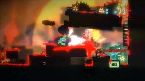 Gun Monkeys Steam Gift