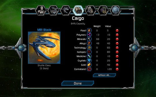 Puzzle Quest: Galactrix Steam Gift
