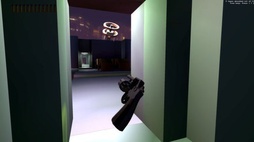 Receiver Steam CD Key