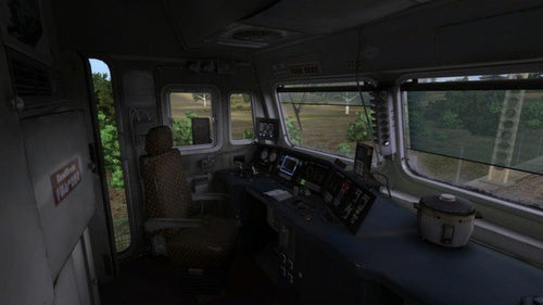 Trainz Simulator DLC: SS4 China Coal Heavy Haul Pack Steam CD Key