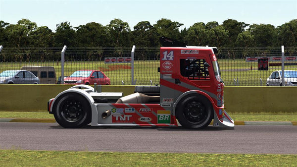 Formula Truck 2013 Steam CD Key