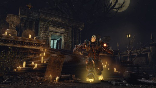 Painkiller Hell & Damnation Steam Gift