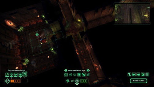 Space Hulk Steam Gift