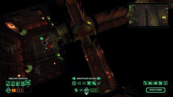 Space Hulk - Ultimate Pack Steam Gift