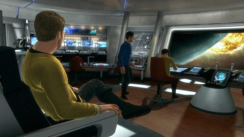 Star Trek Elite Officer Pack DLC Steam CD Key