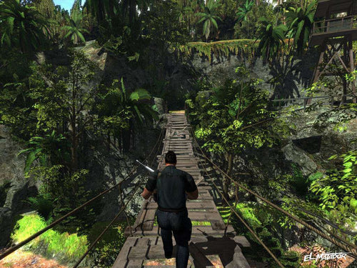 El Matador Steam Gift