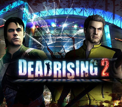 Dead Rising 2 RoW PC Steam CD Key