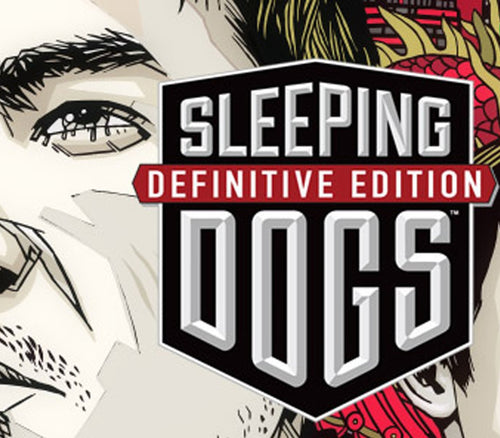 Sleeping Dogs Definitive Edition EU PC Steam CD Key