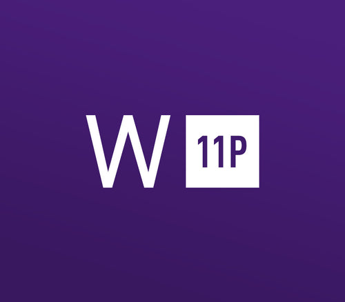 Windows 11 Professional Online Activation 3 Keys Bundle
