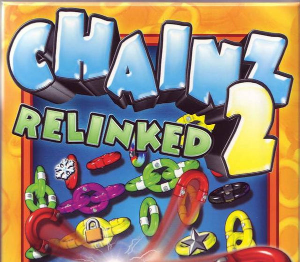 Chainz 2 Relinked PC Steam CD Key