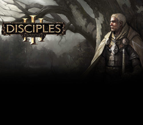 Disciples III - Renaissance Steam Special Edition PC Steam CD Key