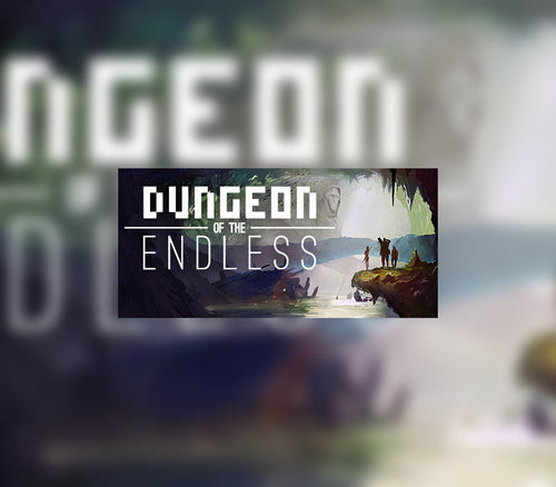 Dungeon of the Endless - Crystal Pack PC Steam CD Key