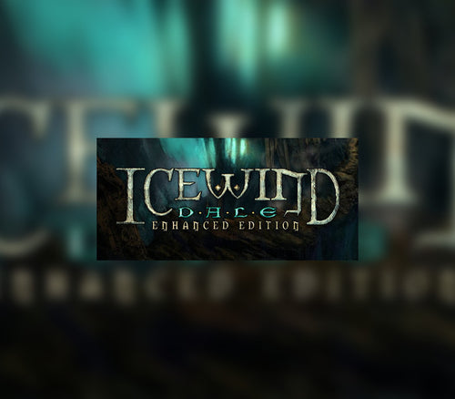 Icewind Dale: Enhanced Edition PC Steam CD Key
