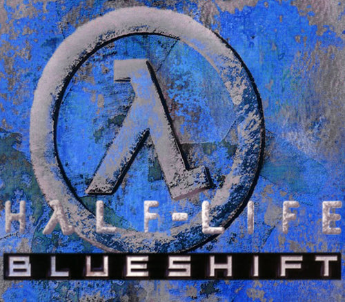 Half-Life: Blue Shift Steam Gift