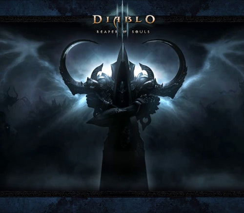Diablo 3 - Reaper of Souls DLC US PC Battle.net CD Key