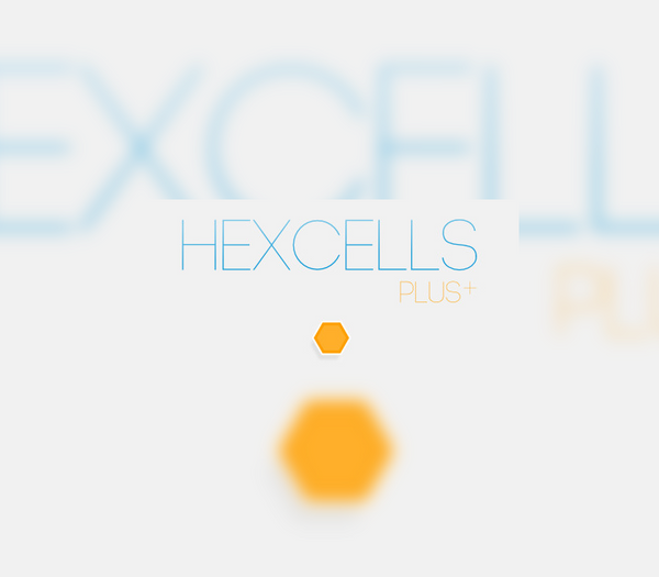 Hexcells Plus Steam CD Key