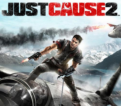Just Cause 2 - DLC Collection PC Steam CD Key