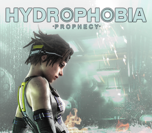 Hydrophobia: Prophecy Steam CD Key