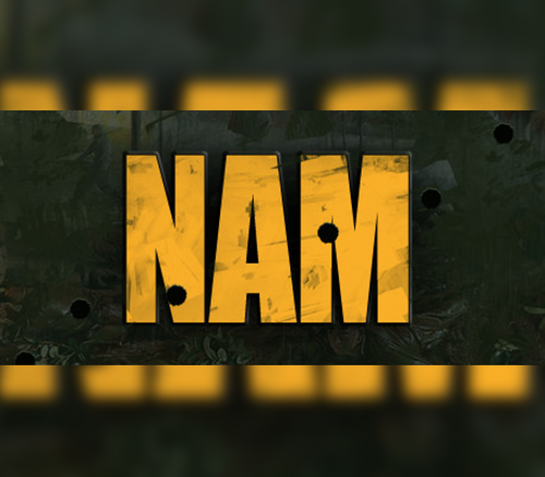 Nam PC Steam CD Key