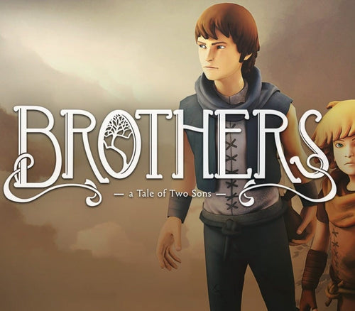 Brothers - A Tale of Two Sons PC Steam CD Key