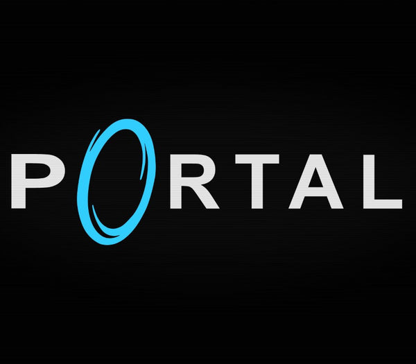 Portal PC Steam Gift