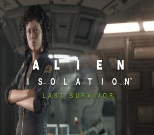 Alien: Isolation - Last Survivor DLC PC Steam CD Key