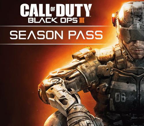 Call of Duty: Black Ops III - Season Pass DLC PC Steam Gift