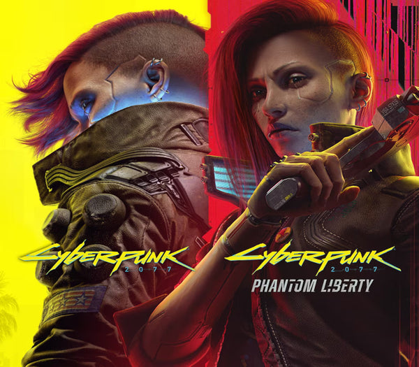 Cyberpunk 2077 Ultimate Edition PS5 Account