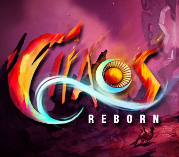 Chaos Reborn PC Steam CD Key