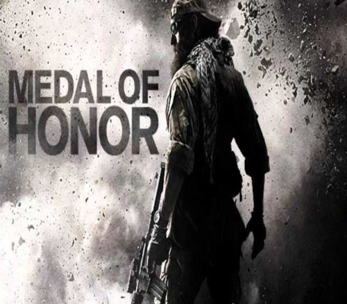 Medal Of Honor PC EA App CD Key