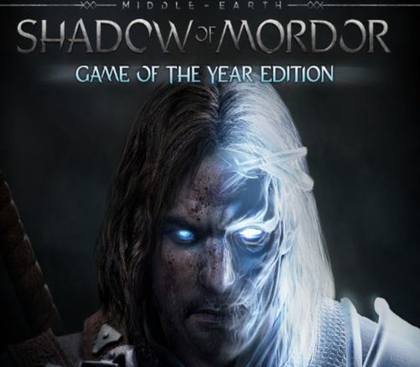 Middle-Earth: Shadow of Mordor GOTY Edition TR XBOX One / Xbox Series X|S CD Key