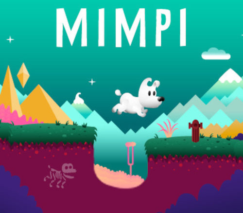 Mimpi PC Steam CD Key