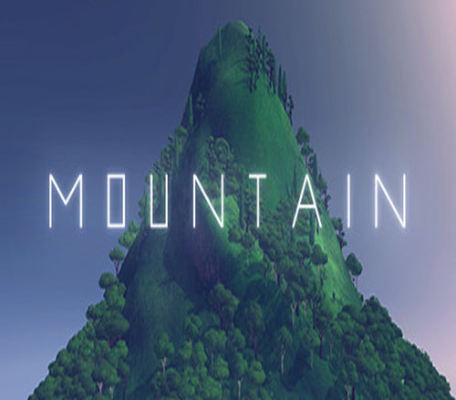 Mountain PC Steam CD Key