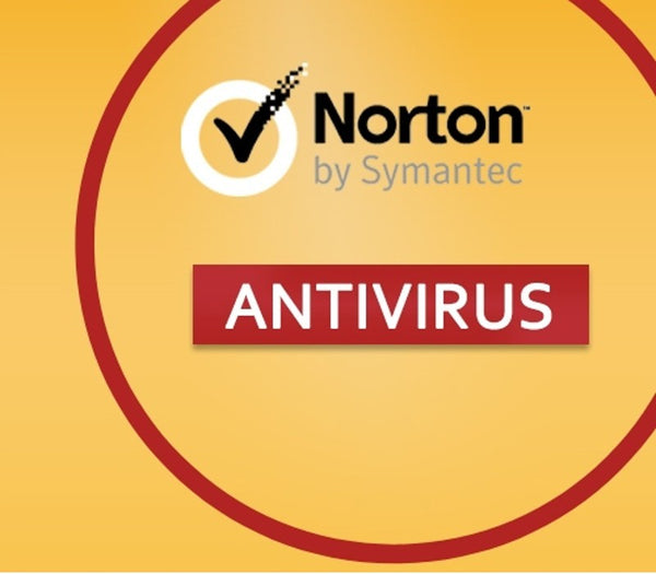 Norton Antivirus Plus US  Key (1 Year / 1 PC)