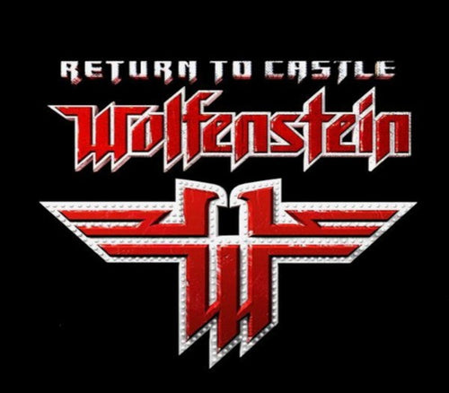 Return to Castle Wolfenstein PC Steam CD Key