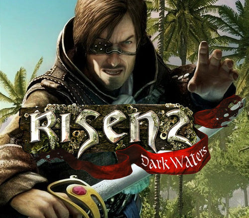 Risen 2: Dark Waters PC Steam CD Key