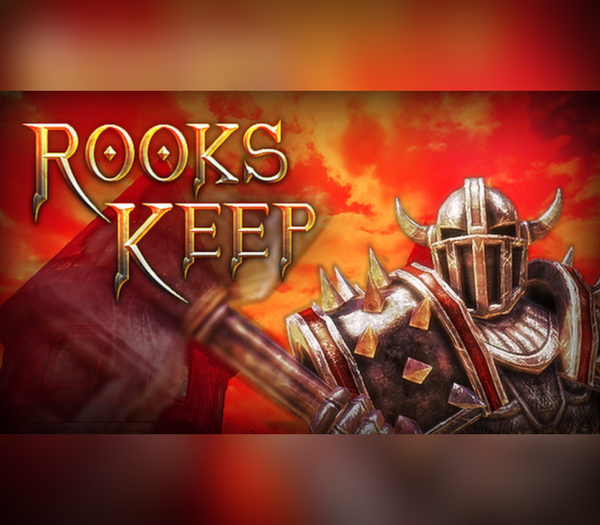 Rooks Keep PC Steam CD Key