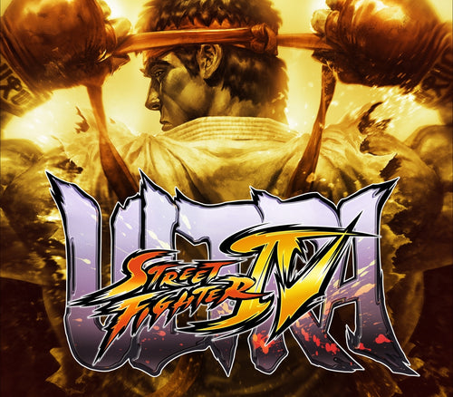 Ultra Street Fighter IV PC Steam CD Key