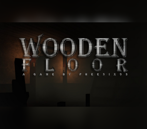 Wooden Floor PC Steam CD Key