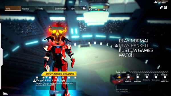 Arena : Cyber Evolution Founder Pack DLC Steam CD Key