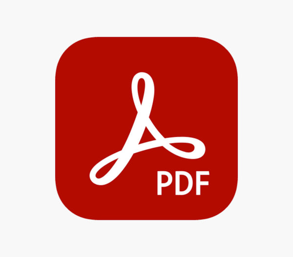Adobe Acrobat 2020 for Windows EU CD Key
