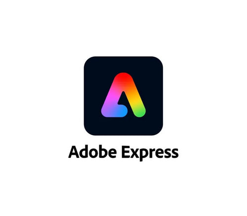 Adobe Express Premium - 12 Months Subscription Key