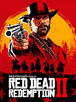 Red Dead Redemption 2 Epic Games Green Gift Redemption Code — Other