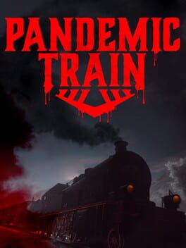 Pandemic Train Steam CD Key