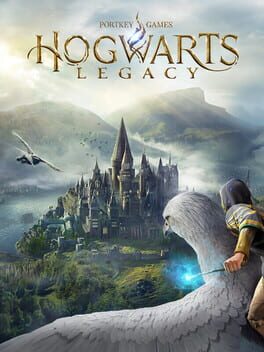 Hogwarts Legacy Deluxe Edition US Xbox Series X|S CD Key