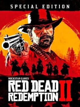 Red Dead Redemption 2 Special Edition US PC Rockstar Digital Download CD Key — Rockstar Games