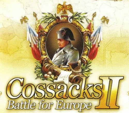 Cossacks II: Battle for Europe PC Steam CD Key