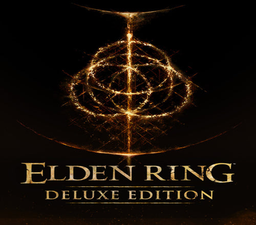 Elden Ring Deluxe Edition UK XBOX One / Xbox Series X|S CD Key